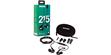 Shure SE215 Noir (Reconditionné) (photo supp. n°1)