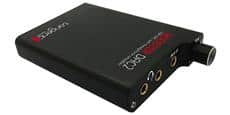 Tangent Booster DAC2 2*
