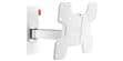 Vogel's Wall 2125 Blanc 2*