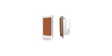 Waterfall Audio Cache Hurri Orange