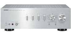 Yamaha A-S701 Silver