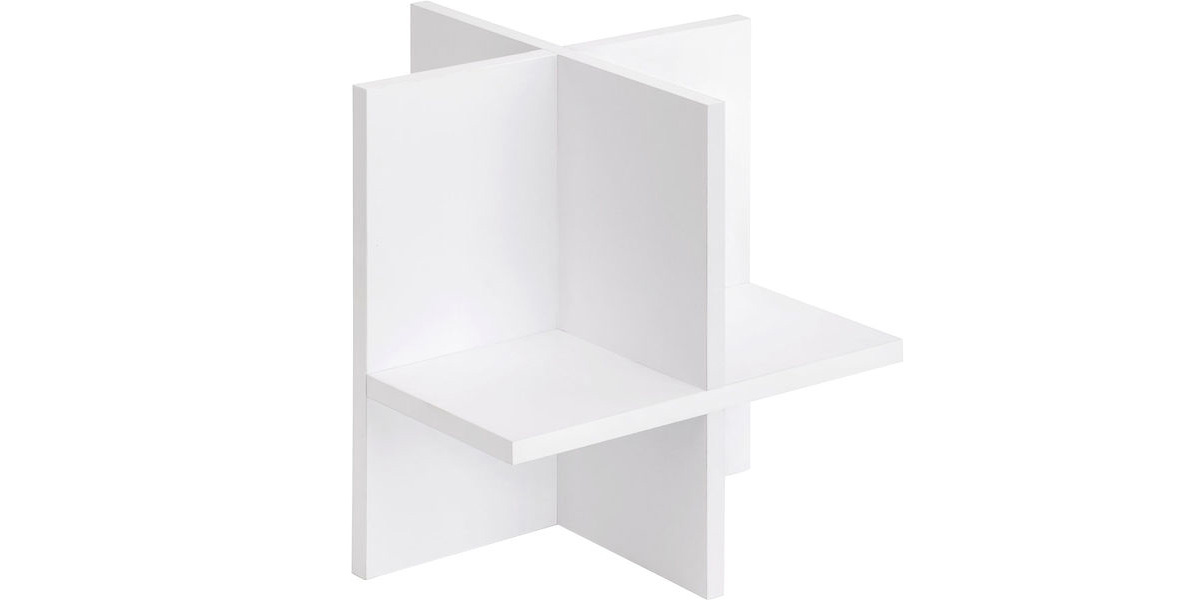 Zomo VsBox Divider Blanc (Reconditionné)