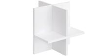 Zomo VsBox Divider Blanc