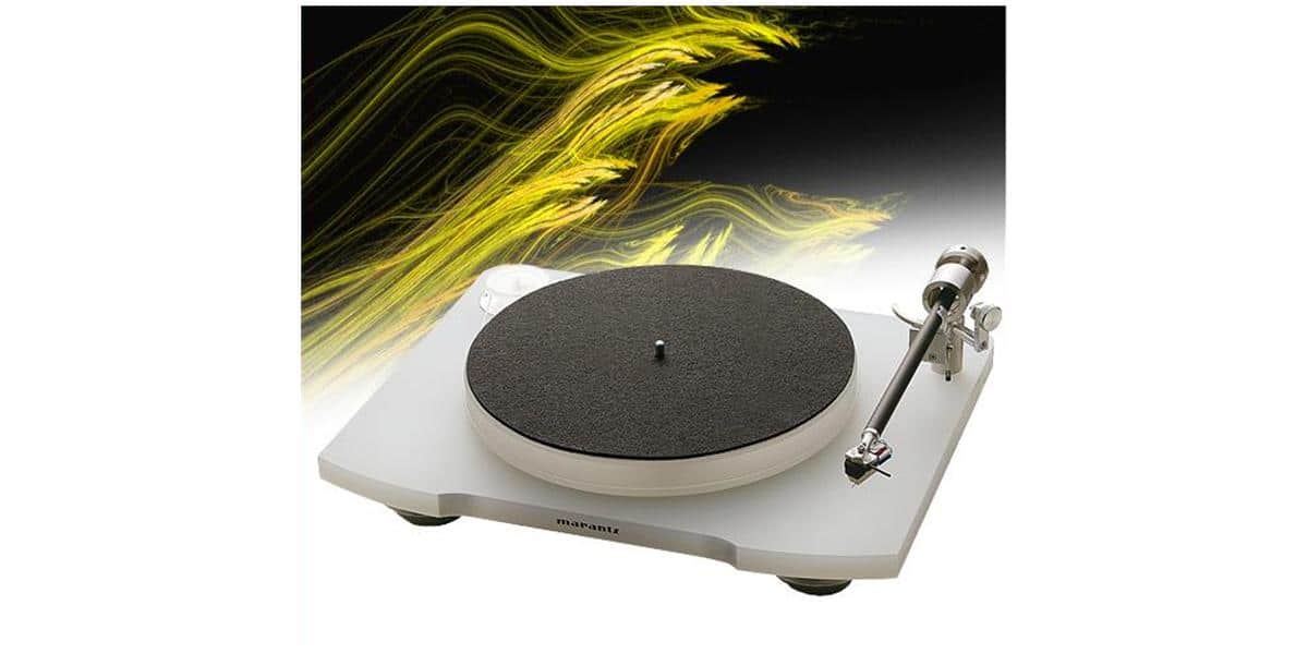 Marantz TT-15S1