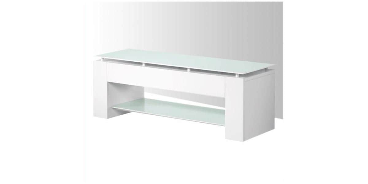Vogel's Q 6120 Blanc