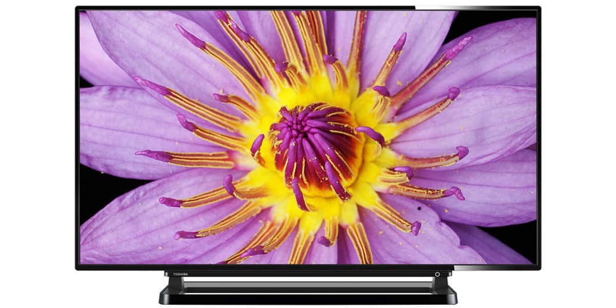 Toshiba 40L2456DG
