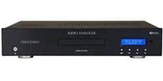 Audio Analogue ArmoniA AirTech Crescendo CD Noir