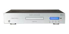 Audio Analogue ArmoniA AirTech Crescendo CD Silver