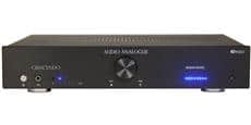Audio Analogue ArmoniA AirTech Crescendo Intégré Noir