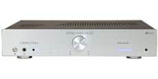 Audio Analogue ArmoniA AirTech Crescendo Intégré Silver