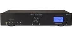 Audio Analogue ArmoniA AirTech Vivace Noir