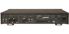 Audio Analogue ArmoniA AirTech Vivace Silver