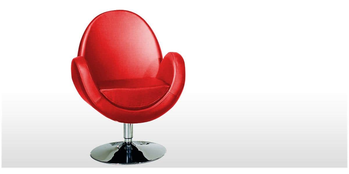 Coti Design ADELAIDE Rouge