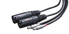 ADL IHP-35H-XLR (1,3 m)