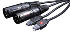 ADL IHP-35S-XLR (1,3 m)