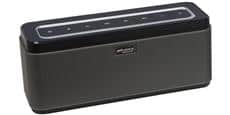 Advance Acoustic Air 25 Noir