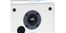 Advance Acoustic Air 55 Blanche