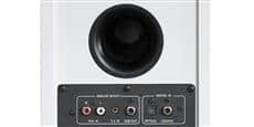 Advance Acoustic Air 55 Blanche