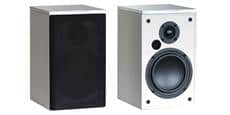 Advance Acoustic Air 55 Blanche