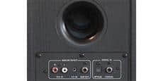 Advance Acoustic Air 55 Noire