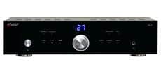 Advance Acoustic AX-5 Noir