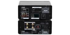 Advance Acoustic EZY-80 Noir