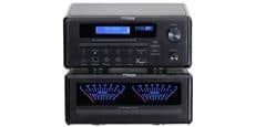 Advance Acoustic EZY-80 Noir