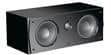 Advance Acoustic K Center Laquée Noire