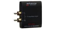 Advance Acoustic WTX-500