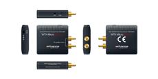 Advance Acoustic WTX Microstreamer
