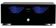 Advance Acoustic X-A160 Noir