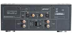 Advance Acoustic X-A160 Noir