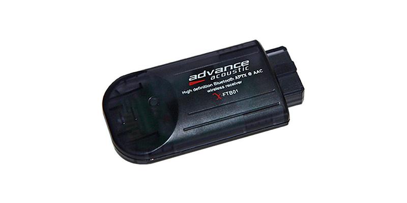 Advance Acoustic X-FTB01