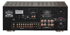 Advance Acoustic X-i125 Noir
