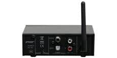 Advance Acoustic WTX-1000 Noir