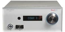 Advance Paris DX1 Blanc