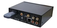 Advance Paris WTX-StreamPro Noir