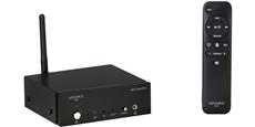 Advance Paris WTX-StreamPro Noir