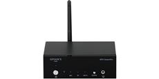 Advance Paris WTX-StreamPro Noir