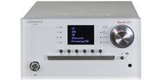 Advance Paris UX1 Blanc