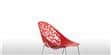 Coti Design Lot de 4 AERA Rouge (photo supp. n°2)