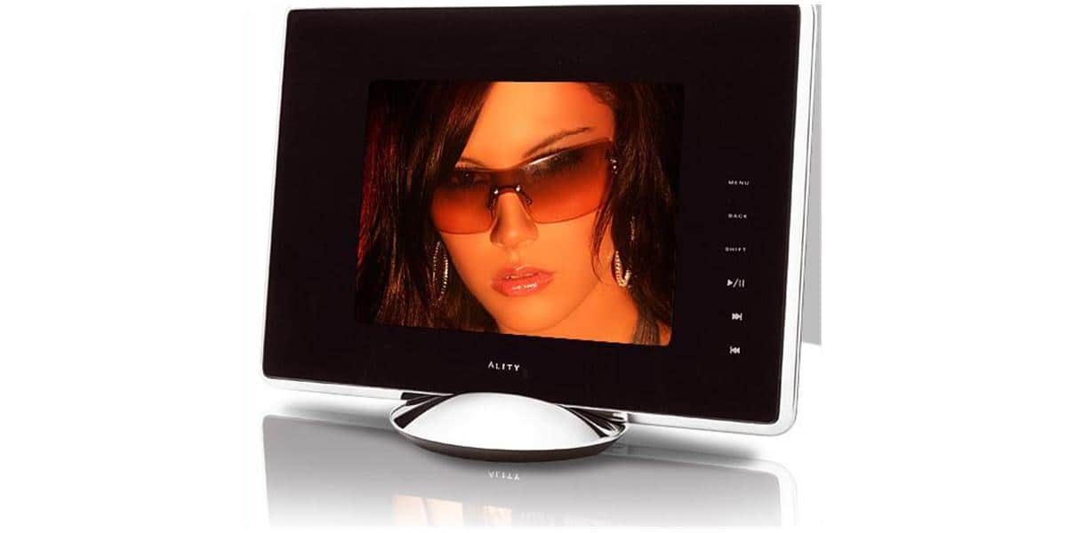 Ality PIXXA 8"