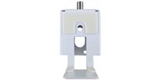 Alphason AS1002 Blanc