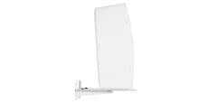 Alphason Alphason AS-5002 Blanc
