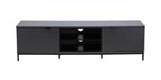 Alphason Chaplin 1600 Gris Foncé