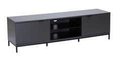 Alphason Chaplin 1600 Gris Foncé