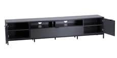 Alphason Chaplin 2000 Gris Foncé