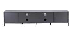 Alphason Chaplin 2000 Gris Foncé
