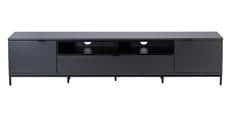 Alphason Chaplin 2000 Gris Foncé