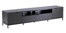 Alphason Chaplin 2000 Gris Foncé